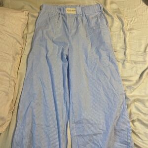 Studio Seven Linen Pants Bundle